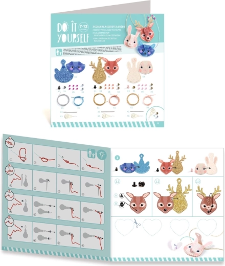 Pas cu pas cu ghid ilustrat