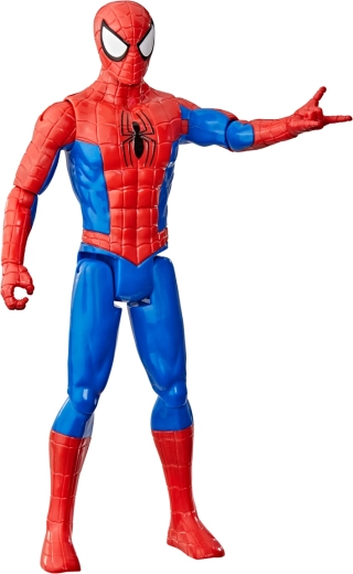 Aspectul clasic al lui Spider-Man