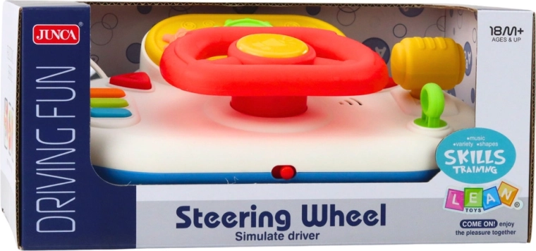 Simulare realistă a condusului