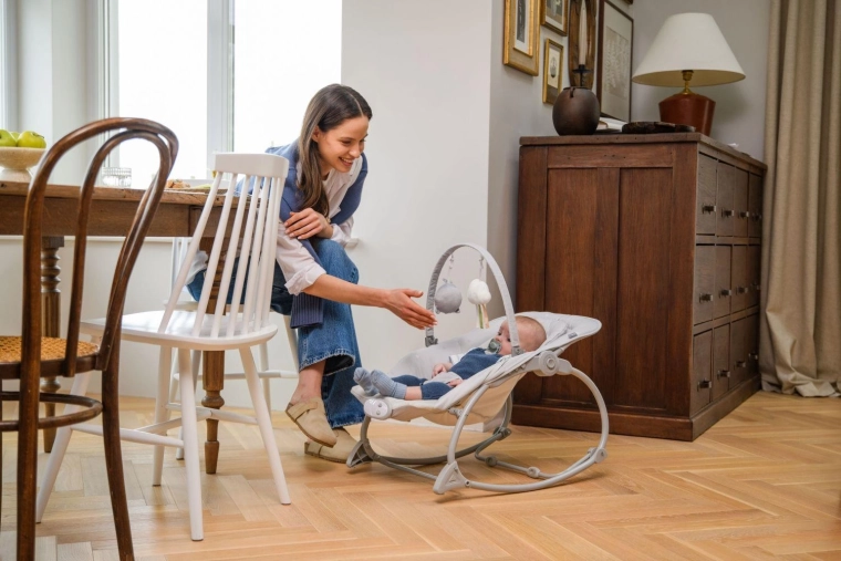 Mediu sigur și distractiv