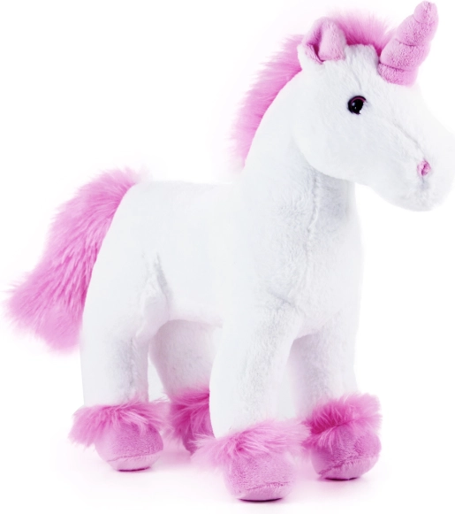 Rappa unicorn din pluș 32 cm
