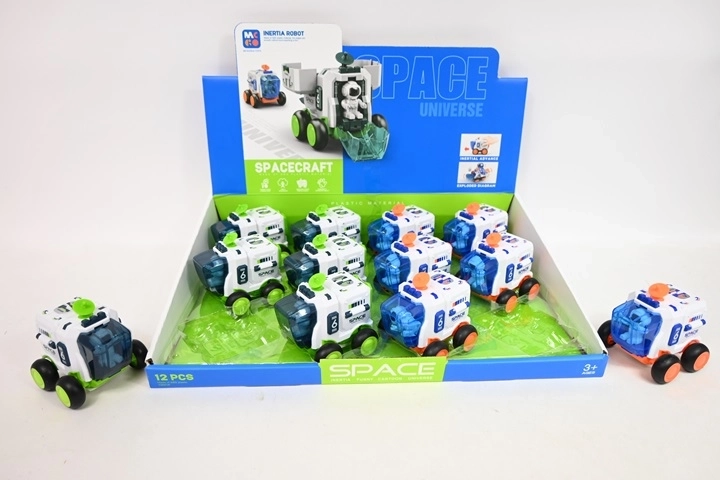 Vehicul lunar pentru copii