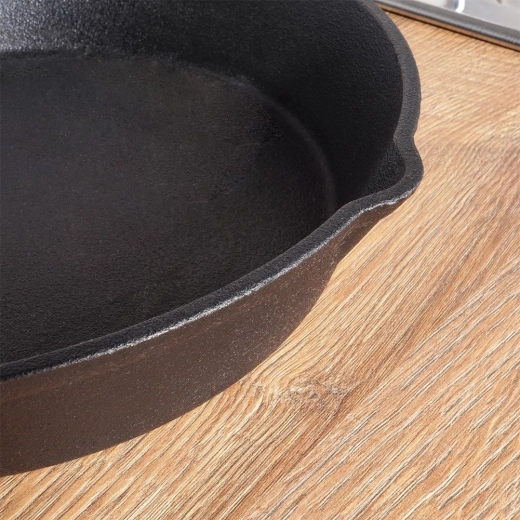 Căldură uniformă și excelentă acumulare