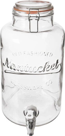 Capac etanș cu clips