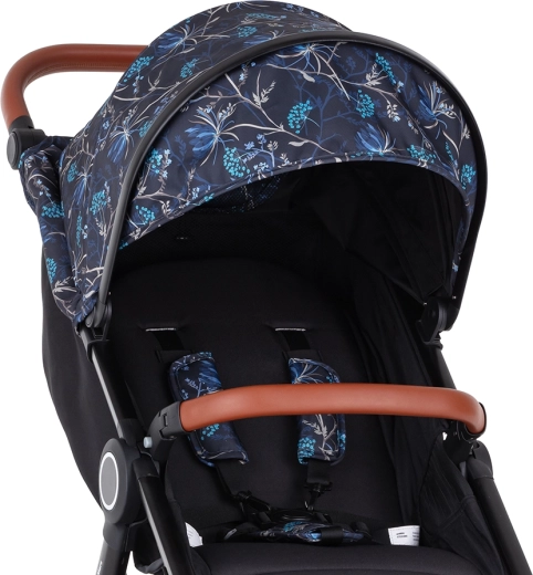 Design Limited stilat și confort inclus în pachet