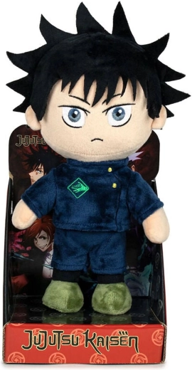 Jujutsu Kaisen figurină de pluș Megumi 27 cm