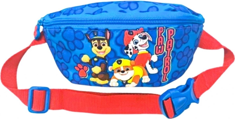 Borsetă Paw Patrol - 1 bucată