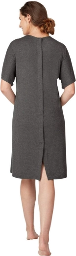 Acoperire completă la spate și acces facil pentru personal