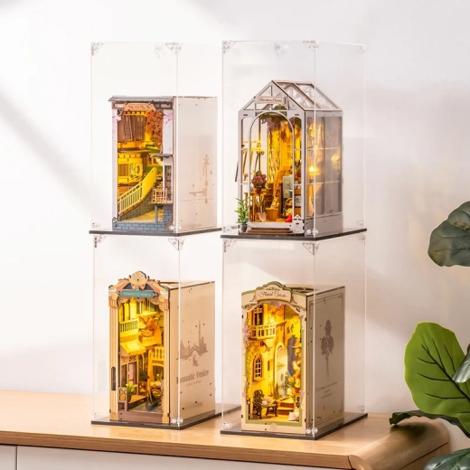 Design stivuibil și stabil