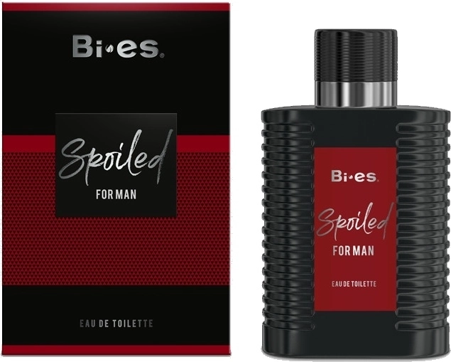 Bi-Es Spoiled apă de toaletă bărbătească 100 ml