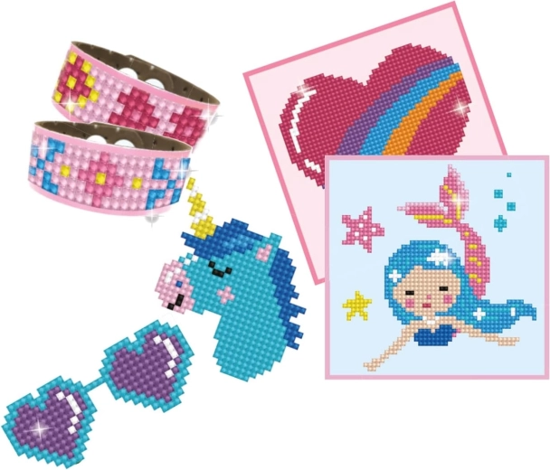 Accesorii și decorațiuni gata realizate