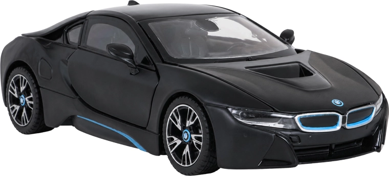 Reproducere fidelă a modelului BMW i8