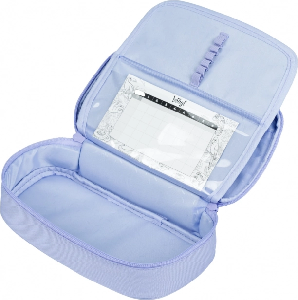 Set cu penar și săculeț în design unitar