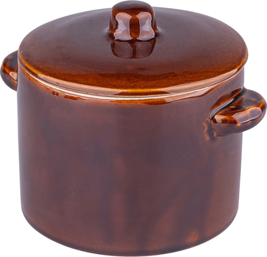 Ceramică durabilă, sigură pentru alimente