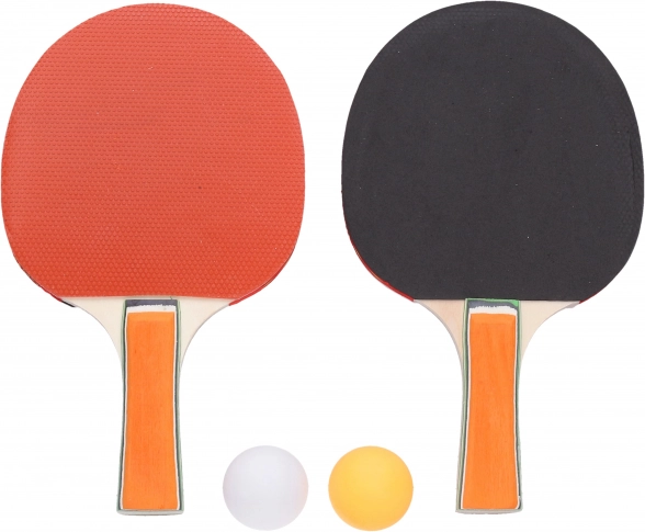 Set de tenis de masă