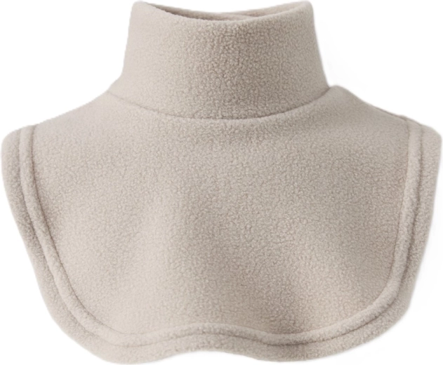 Guler fleece Leokid Lotte Sand Shell