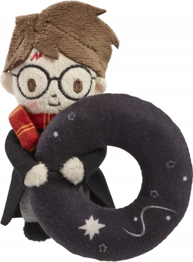 Zornăitoare din pluș Harry Potter pentru bebeluși