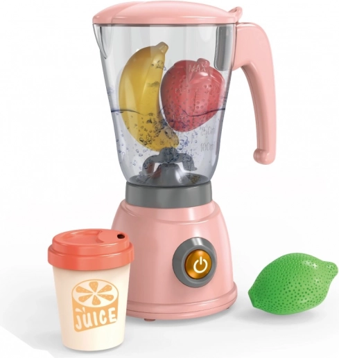 Mixer roz