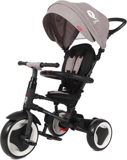 Confort și siguranță pentru micii călăreți