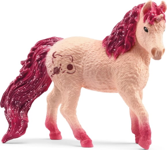 Unicorn de colecție Planetea Bayala