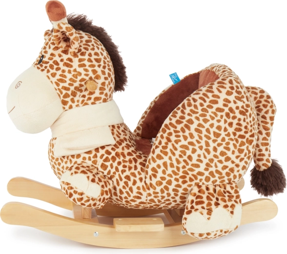 Scaun căptușit moale cu centură de siguranță