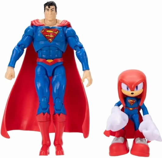 Figurine articulate pentru ipostaze de acțiune