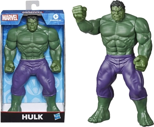 Figurină Marvel Hulk 25 cm