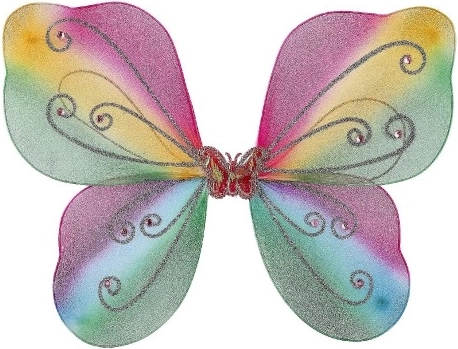 Accesoriu magic pentru costum