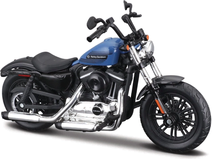 Maisto Harley-Davidson Forty-Eight Special 2022 motocicletă 1:18