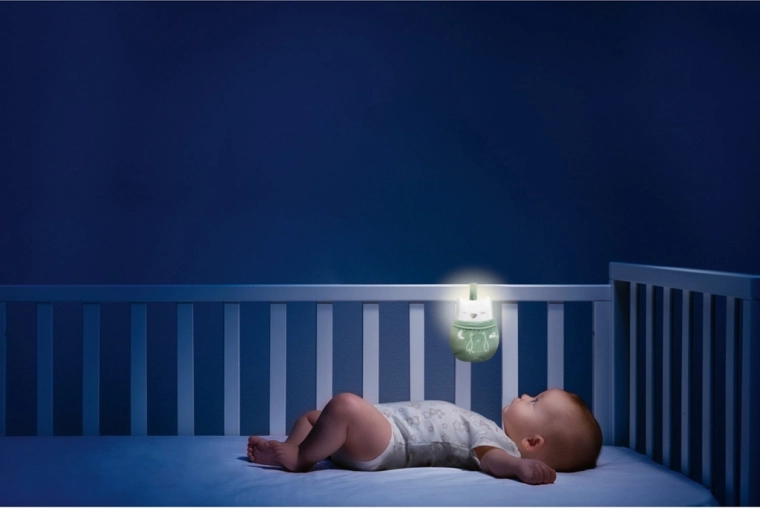 Muzică liniștitoare și lumină blândă pentru ritualul de seară