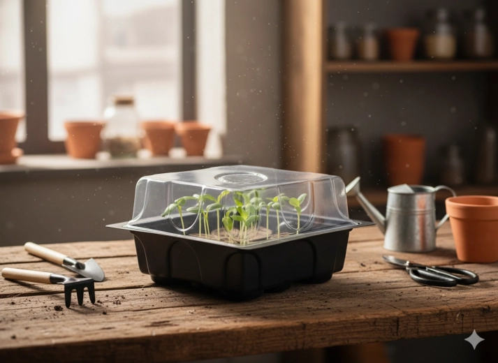 12 celule practice pentru ordine și îngrijire facilă