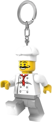 Minifigurină LEGO autentică