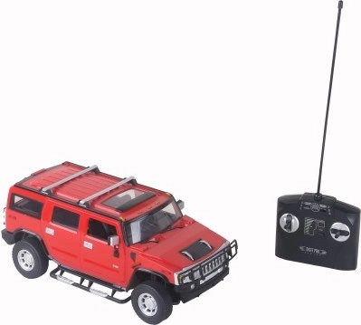 Funcționalitate completă de control pe 27 MHz