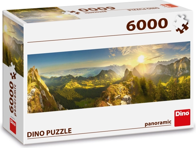 Ambalare inteligentă în 4 pungi