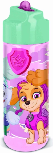 Sticlă Ecozen Paw Patrol 540 ml