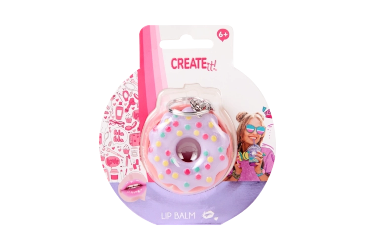 Hidratare delicată și îngrijire a buzelor