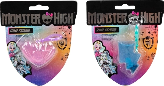 Stil Monster High: 2 modele