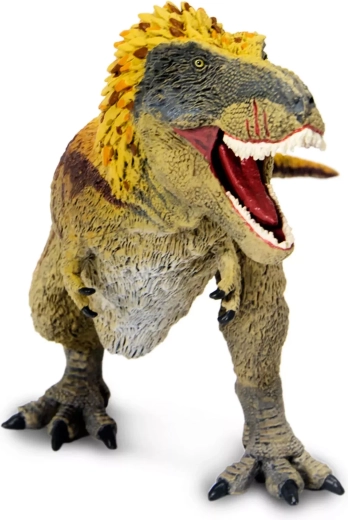 Realitate augmentată cu aplicația Dino Dana