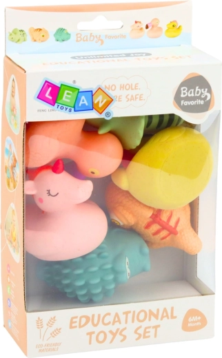 Motiv pastel adorabil