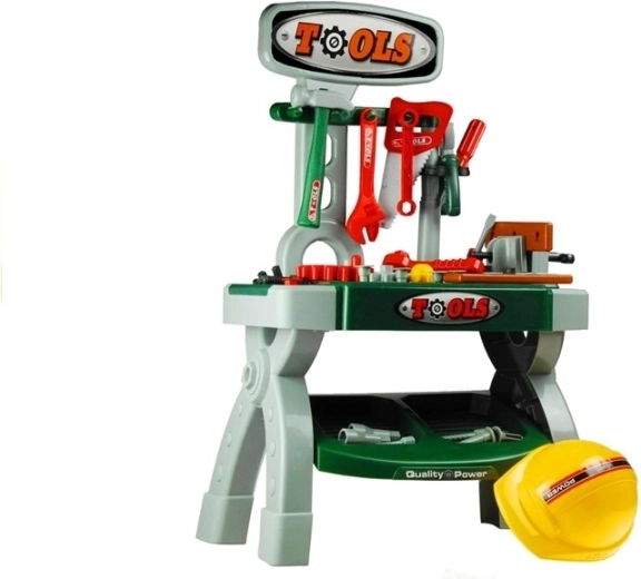 Atelier realist pentru micii meșteri