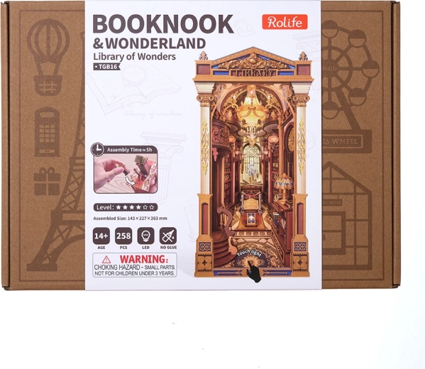 Kit DIY fără lipici