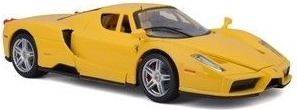 Reproducere fidelă a modelului Ferrari Enzo
