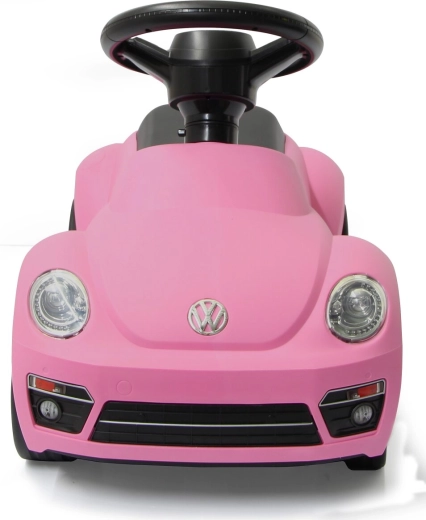 Licență oficială și aspect realist VW Beetle
