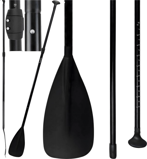 Pală durabilă și prindere sigură