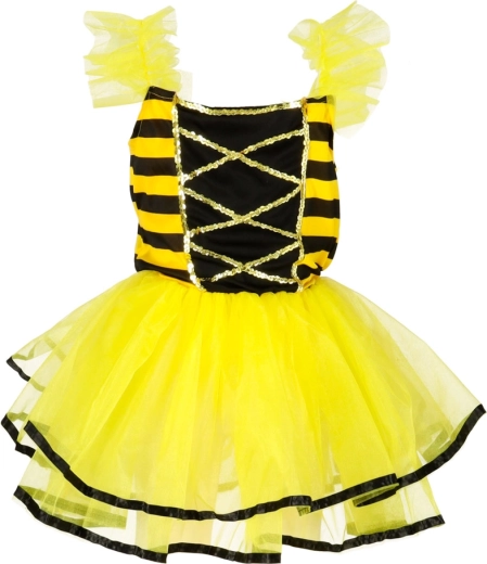 Rochie spectaculoasă cu fustiță din tul
