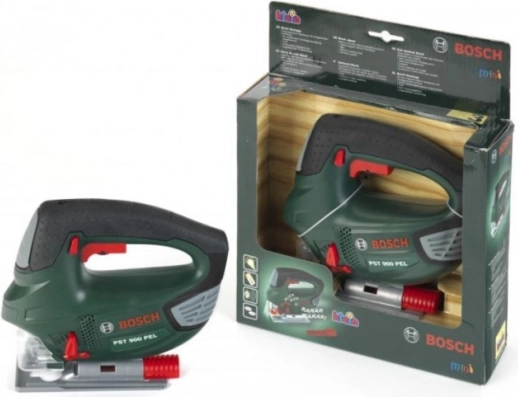 Klein Fierăstrău pendular Bosch pentru copii