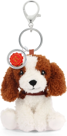 Keeleco breloc pentru geantă Cocker Spaniel 12 cm