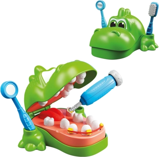 Accesorii pentru micii dentiști