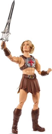 Erou iconic din Masters of the Universe