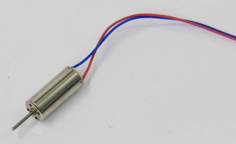 Motor Jamara Q180.3 cu cablu roșu-albastru pentru Q4X 42Li19 - 1 bucată
